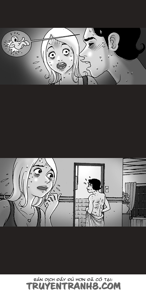 Kinh Dị Không Lời Chapter 110 - 4