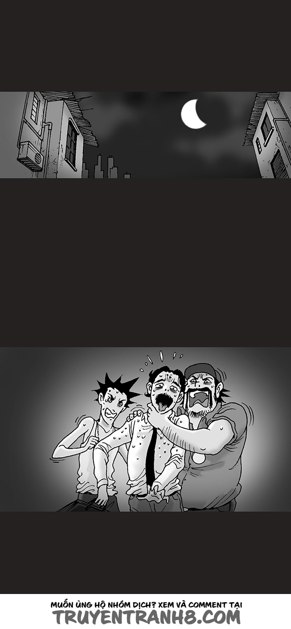 Kinh Dị Không Lời Chapter 110 - 5