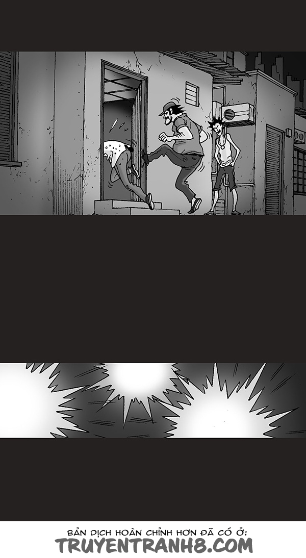 Kinh Dị Không Lời Chapter 110 - 6