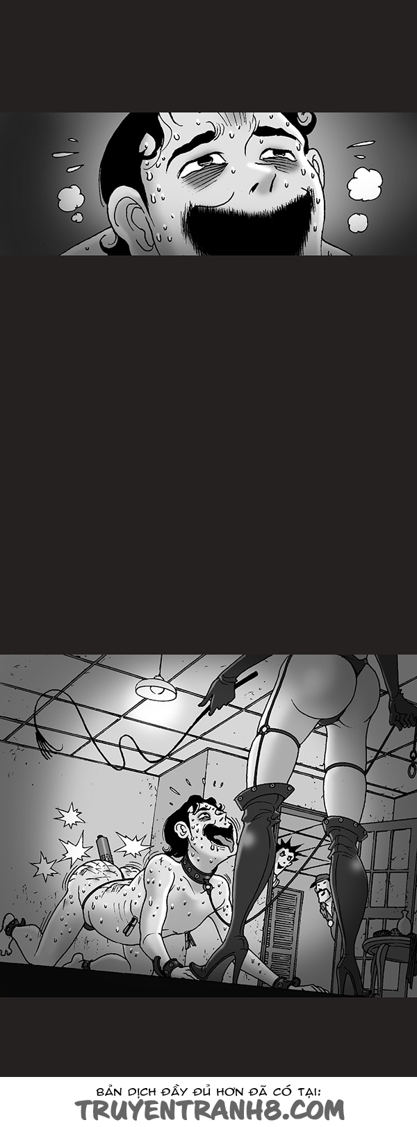 Kinh Dị Không Lời Chapter 110 - 7