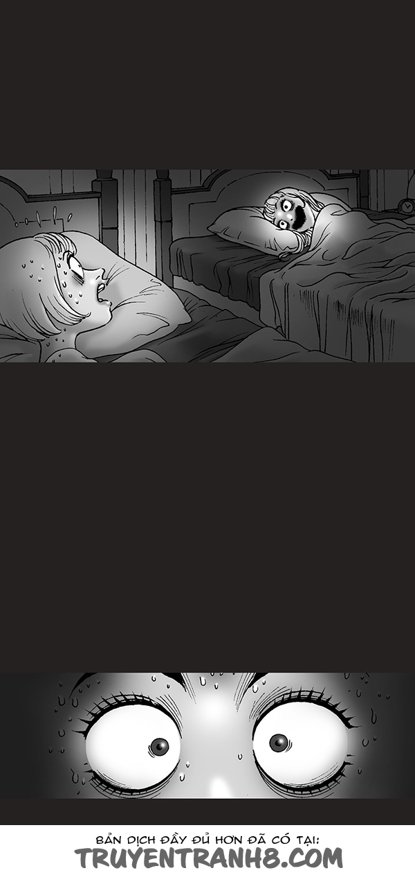 Kinh Dị Không Lời Chapter 111.5 - 4