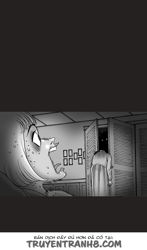 Kinh Dị Không Lời Chapter 111.5 - 5