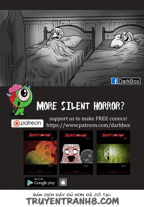 Kinh Dị Không Lời Chapter 111.5 - 7