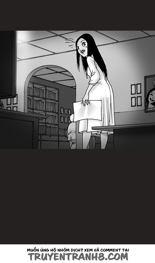Kinh Dị Không Lời Chapter 111 - 4