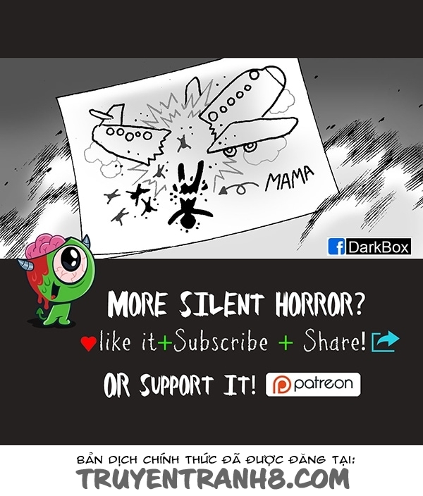 Kinh Dị Không Lời Chapter 111 - 8