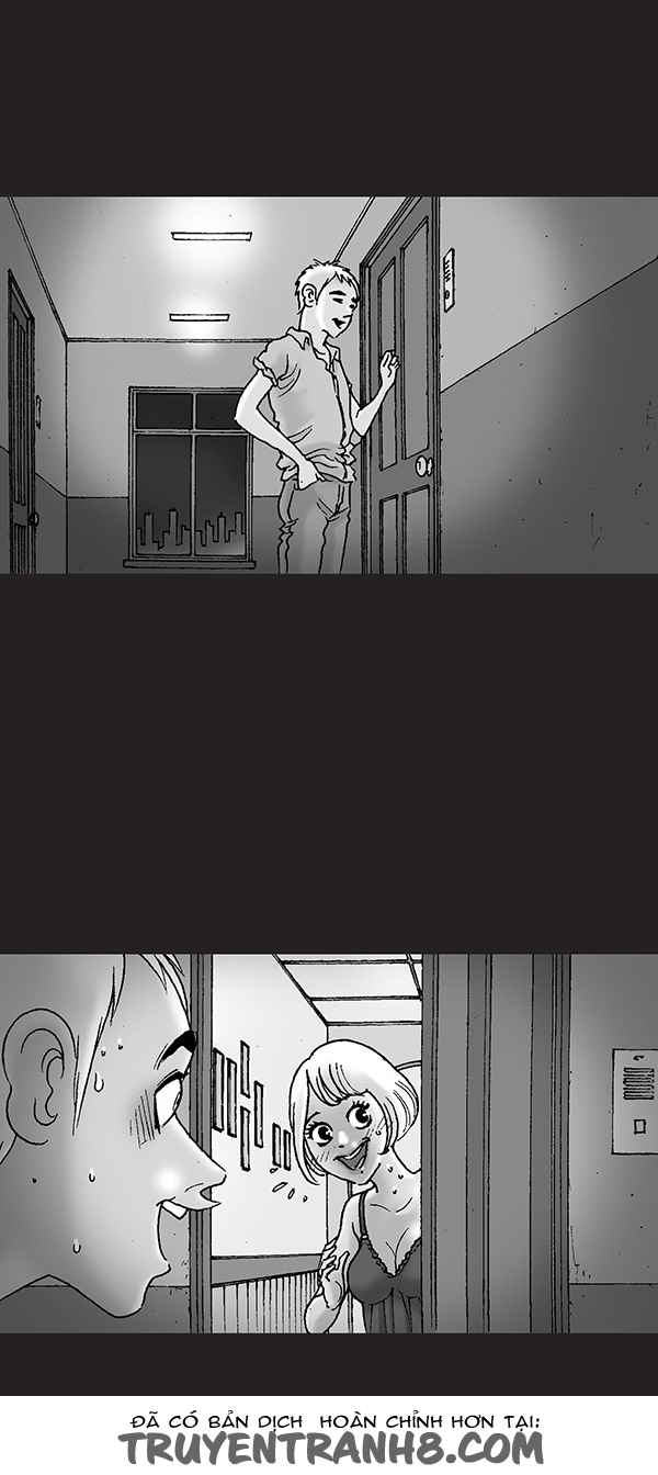 Kinh Dị Không Lời Chapter 112 - 2