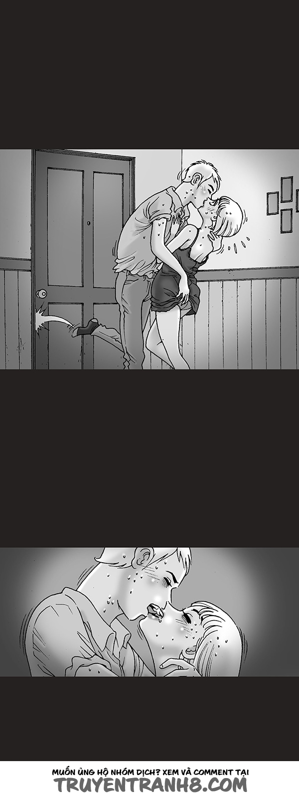 Kinh Dị Không Lời Chapter 112 - 3