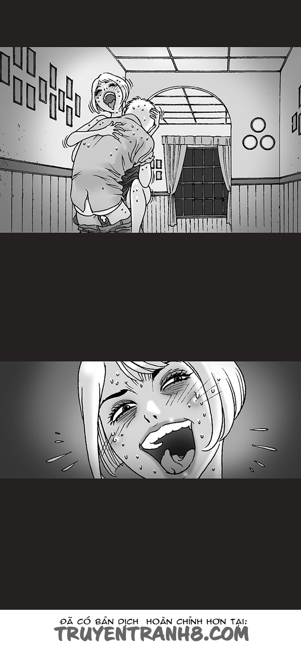 Kinh Dị Không Lời Chapter 112 - 4