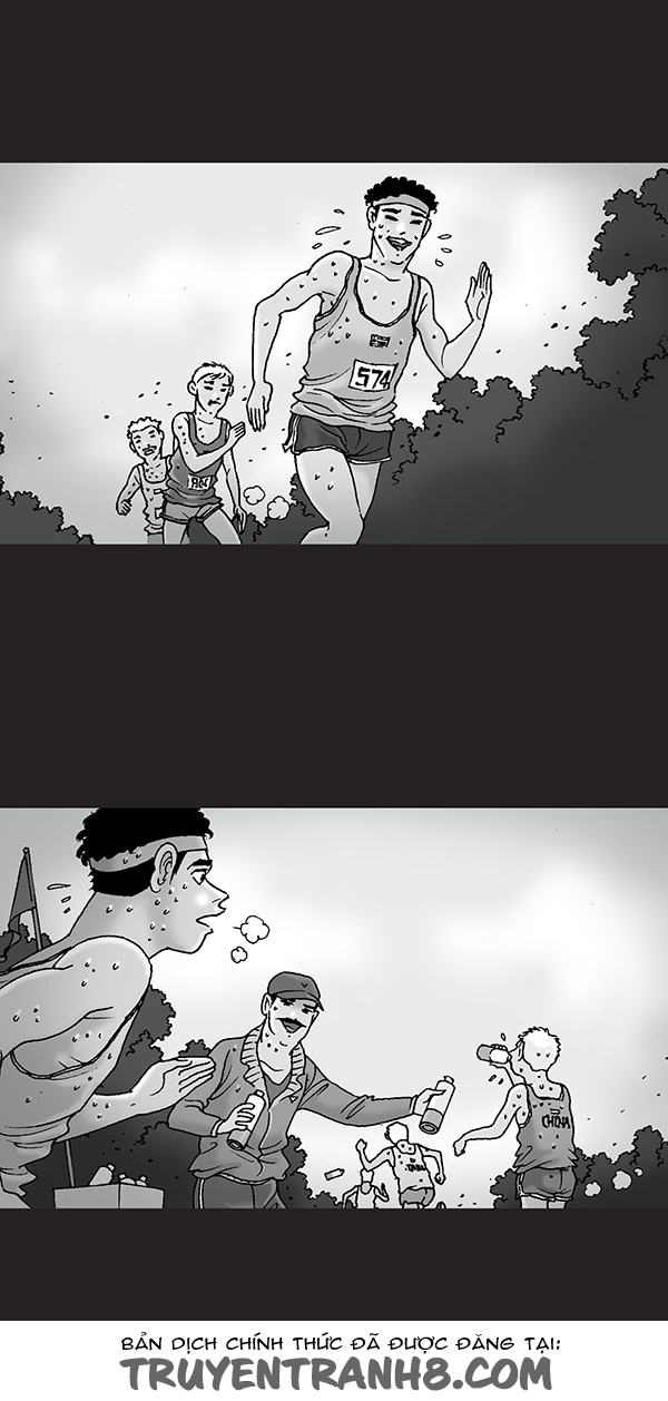 Kinh Dị Không Lời Chapter 113 - 2