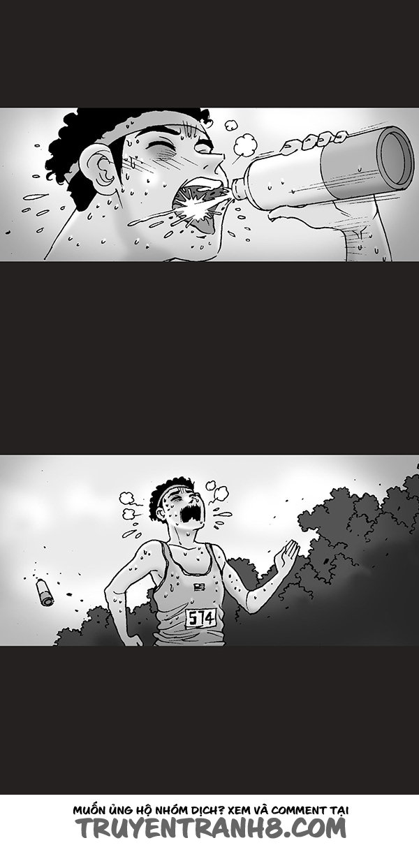 Kinh Dị Không Lời Chapter 113 - 3