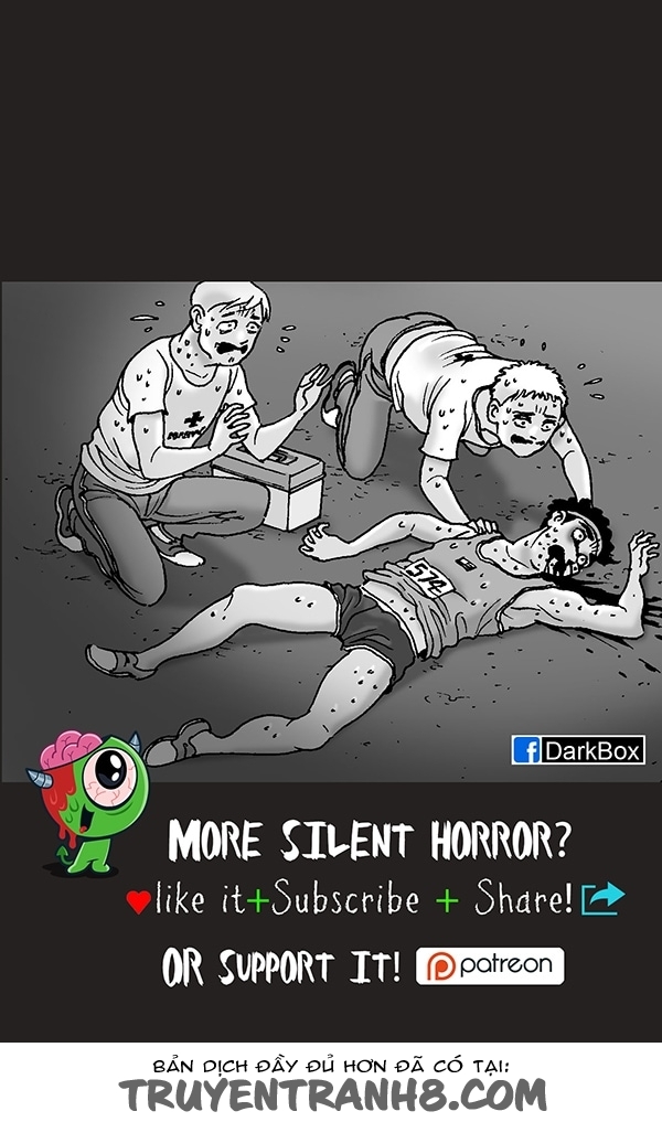 Kinh Dị Không Lời Chapter 113 - 8
