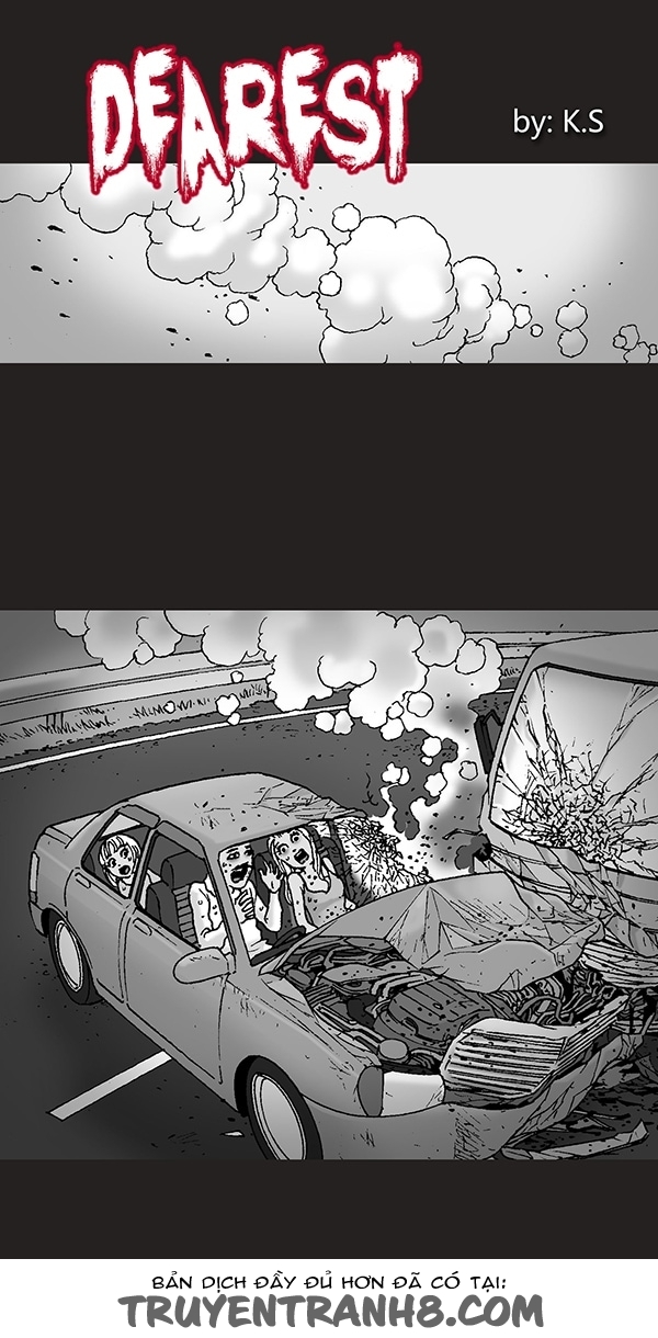 Kinh Dị Không Lời Chapter 114 - 1