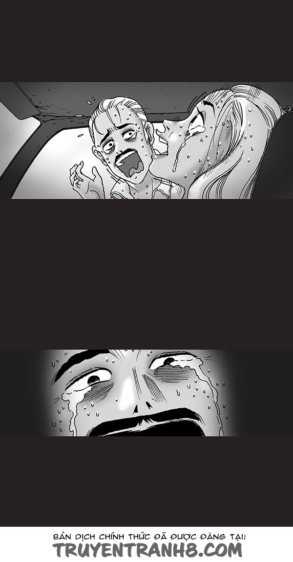 Kinh Dị Không Lời Chapter 114 - 2