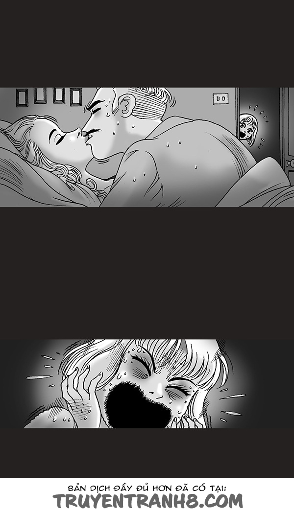 Kinh Dị Không Lời Chapter 114 - 6