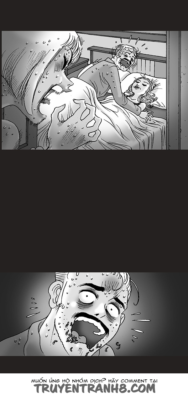 Kinh Dị Không Lời Chapter 114 - 7