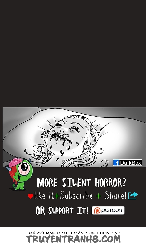 Kinh Dị Không Lời Chapter 114 - 8
