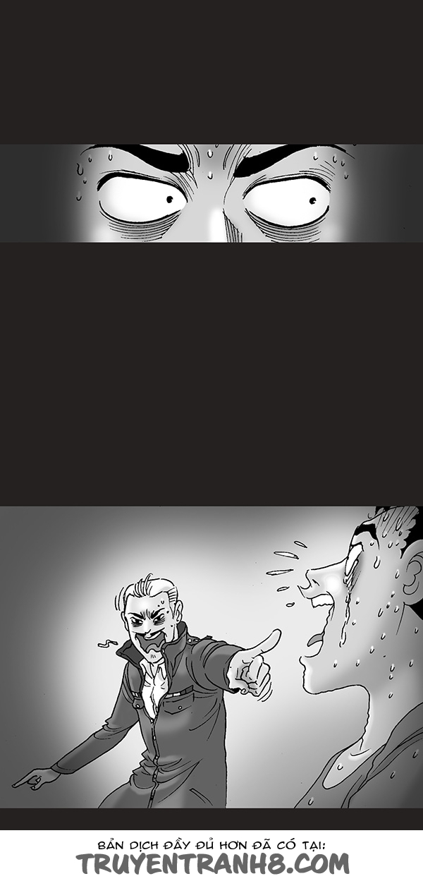 Kinh Dị Không Lời Chapter 115 - 6