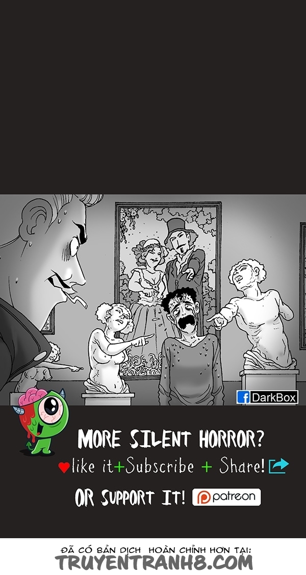 Kinh Dị Không Lời Chapter 115 - 7