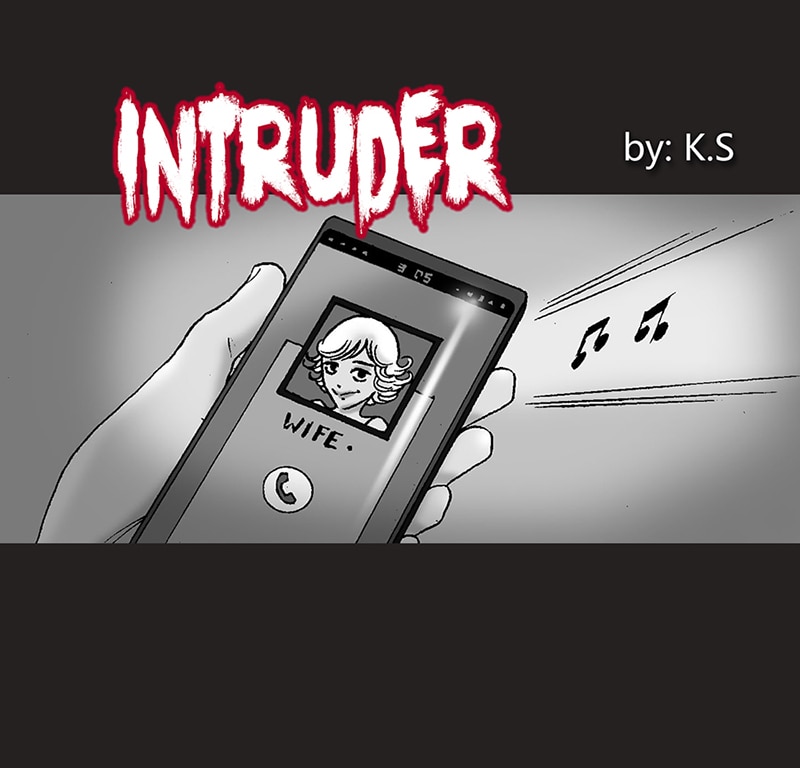 Kinh Dị Không Lời Chapter 123 - 1