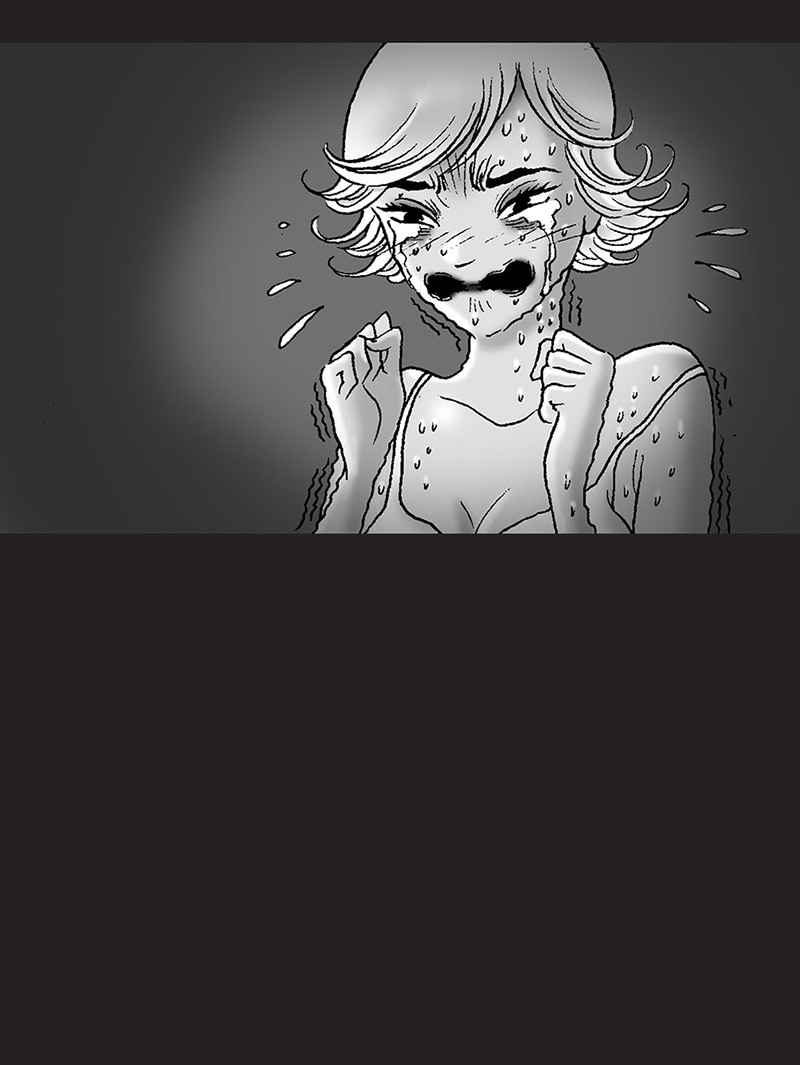 Kinh Dị Không Lời Chapter 123 - 11