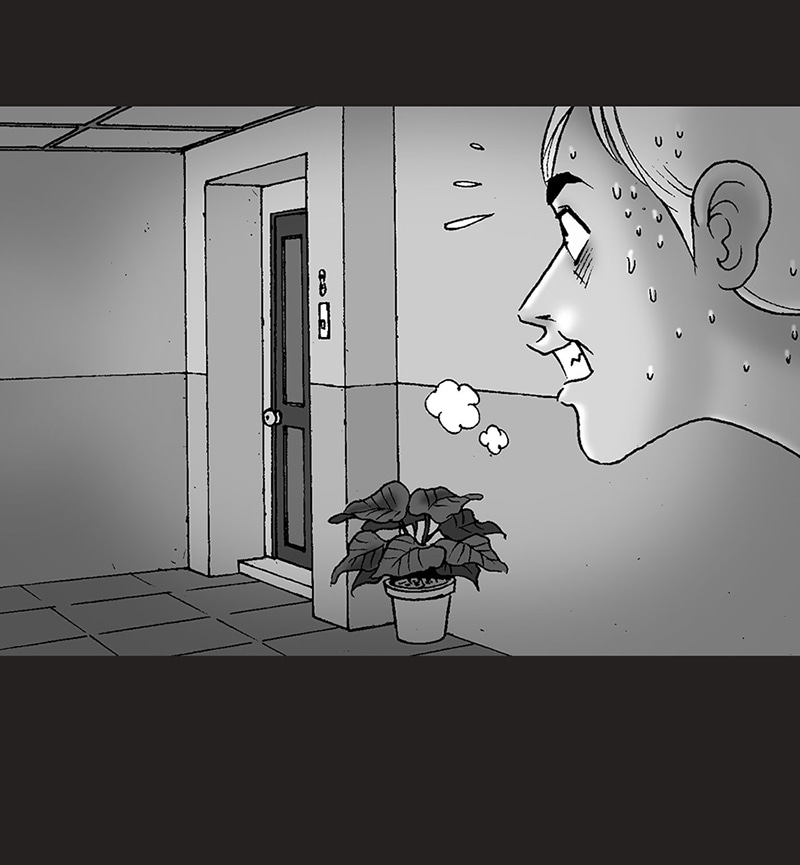 Kinh Dị Không Lời Chapter 123 - 4