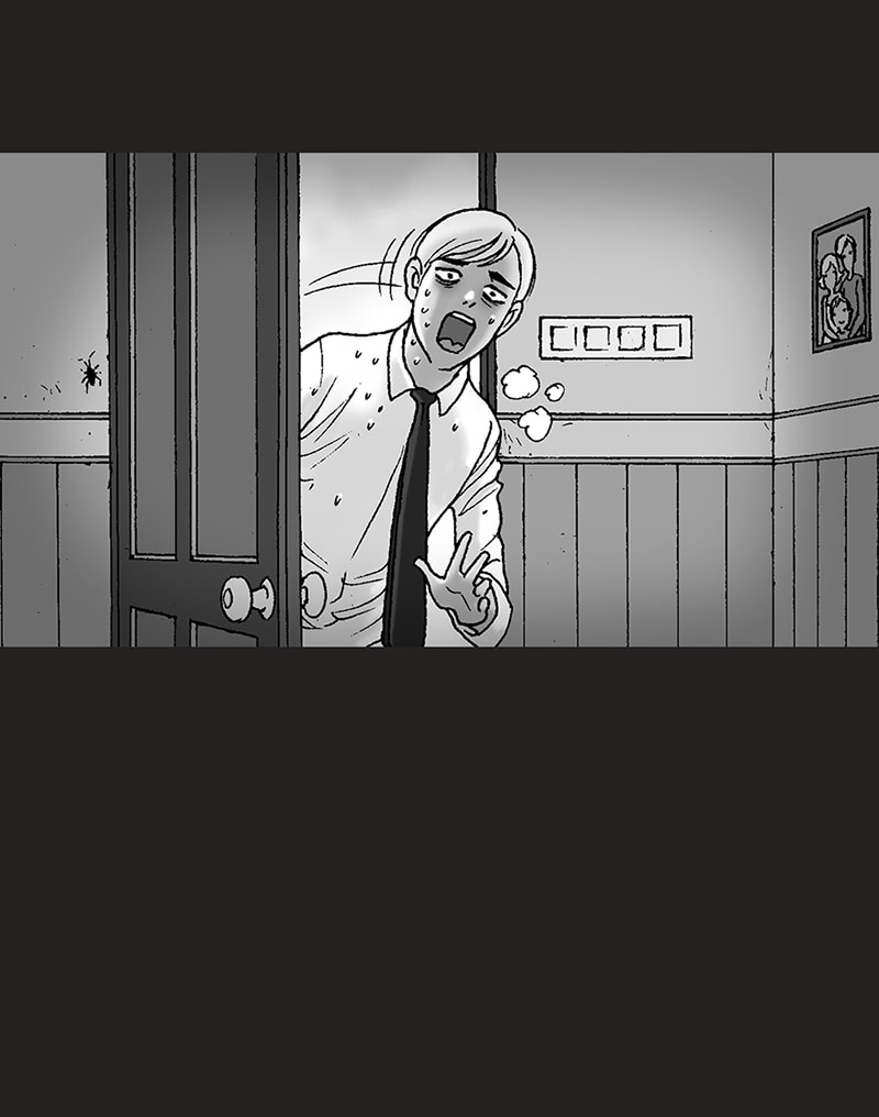 Kinh Dị Không Lời Chapter 123 - 5