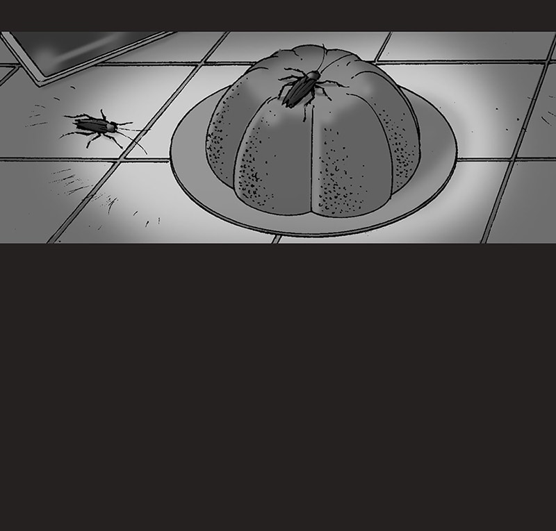 Kinh Dị Không Lời Chapter 123 - 7