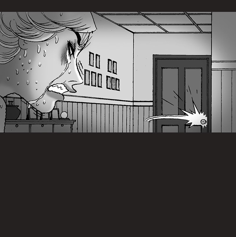 Kinh Dị Không Lời Chapter 123 - 10