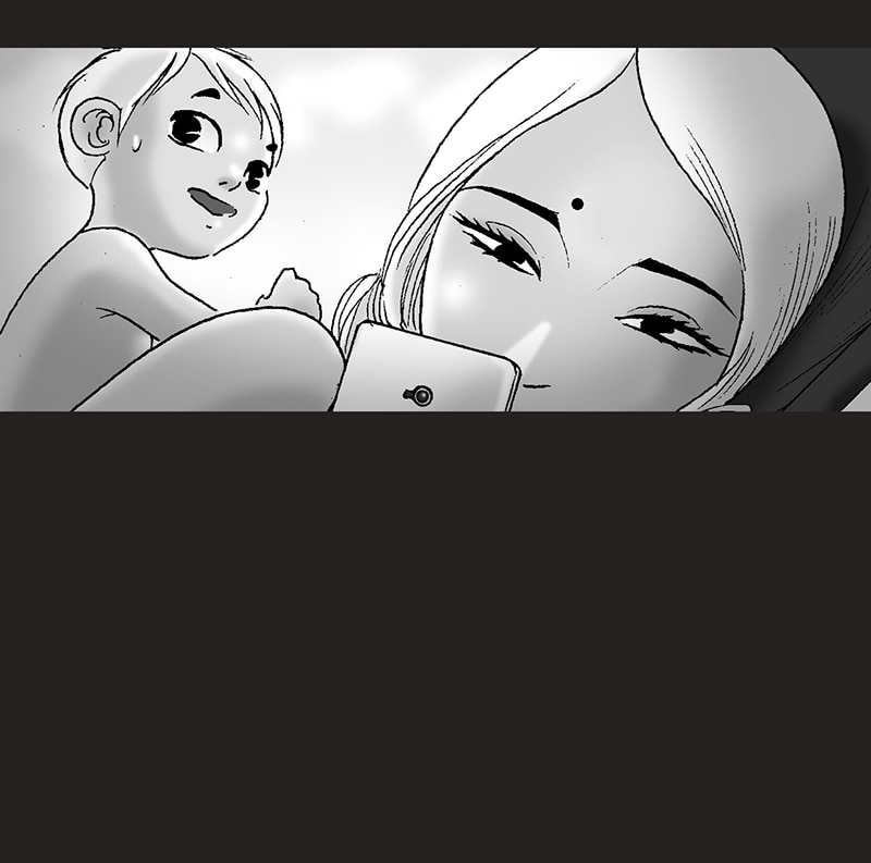 Kinh Dị Không Lời Chapter 124 - 3