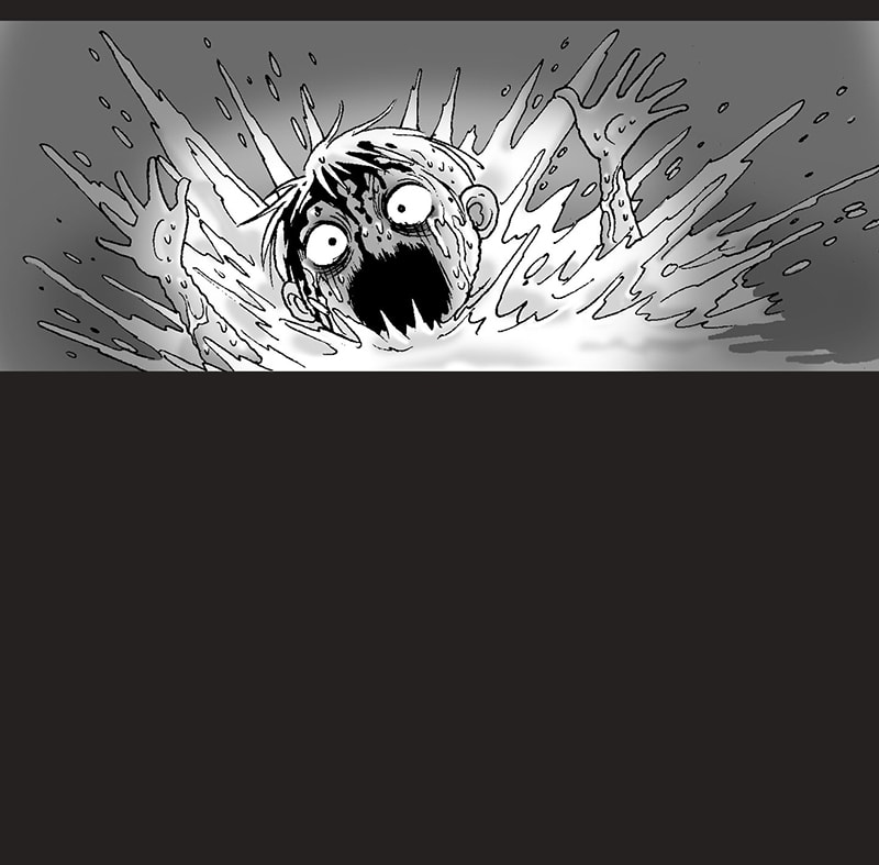 Kinh Dị Không Lời Chapter 124 - 8