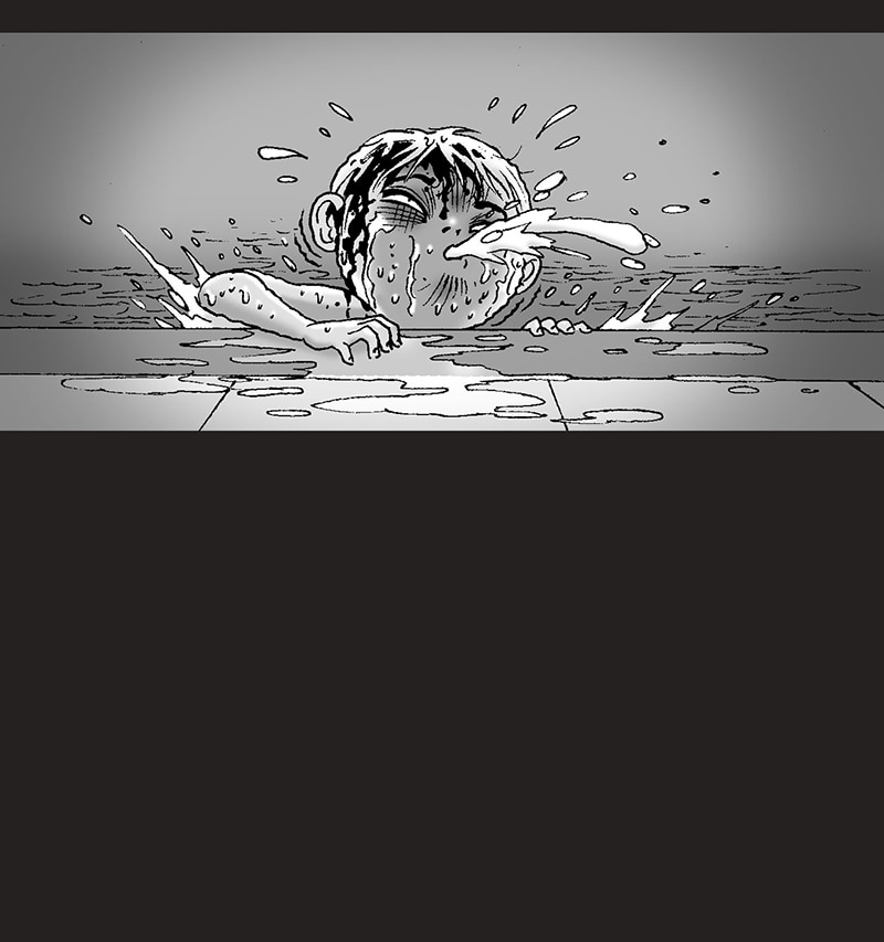 Kinh Dị Không Lời Chapter 124 - 9