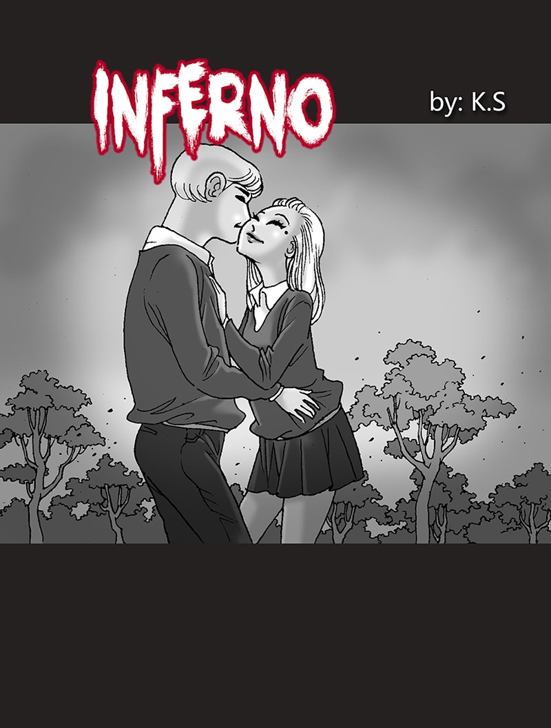 Kinh Dị Không Lời Chapter 125 - 1