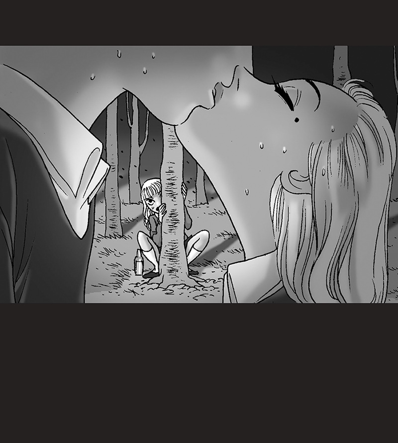 Kinh Dị Không Lời Chapter 125 - 2