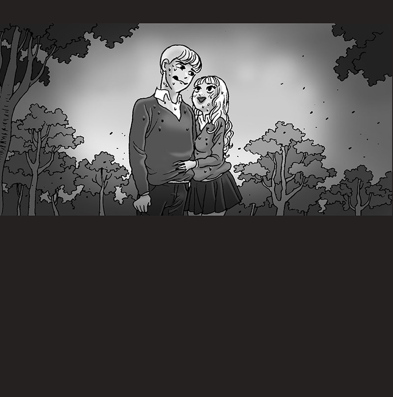 Kinh Dị Không Lời Chapter 125 - 11