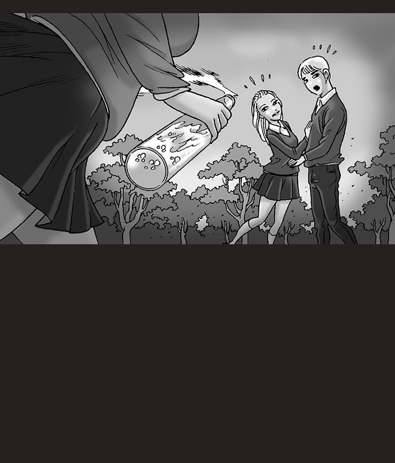 Kinh Dị Không Lời Chapter 125 - 3