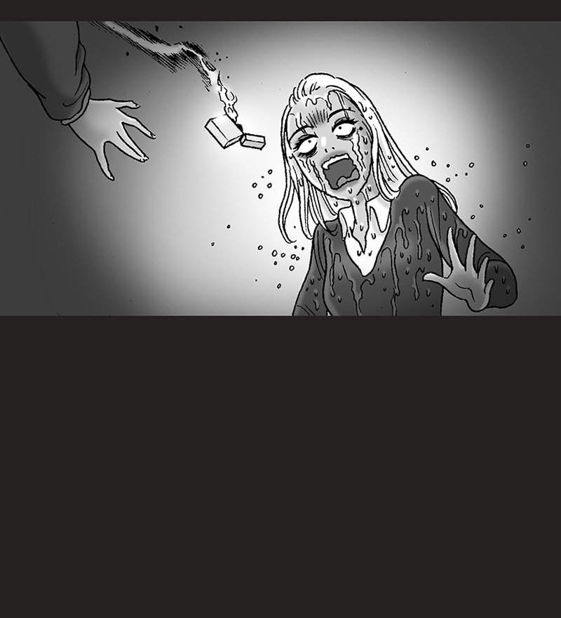 Kinh Dị Không Lời Chapter 125 - 5