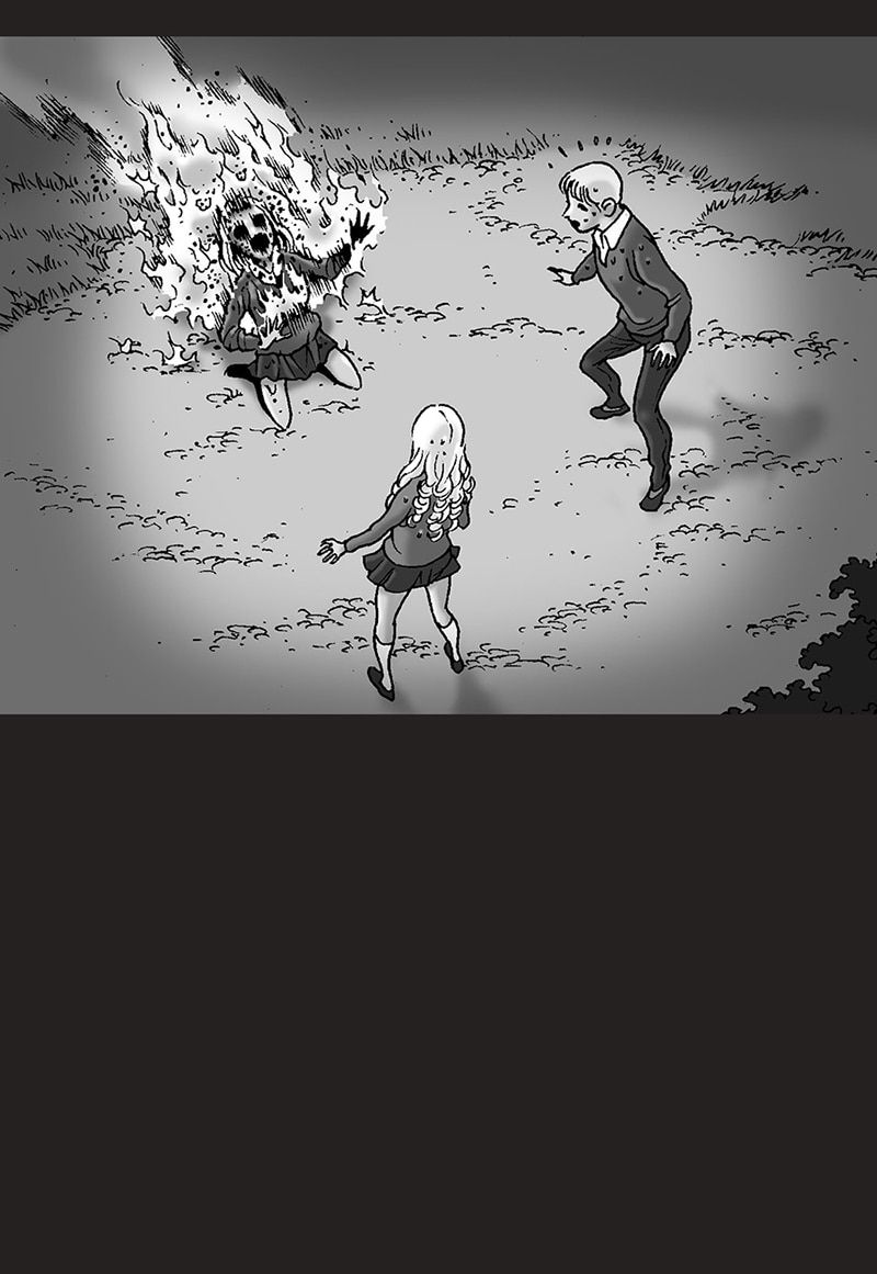 Kinh Dị Không Lời Chapter 125 - 6