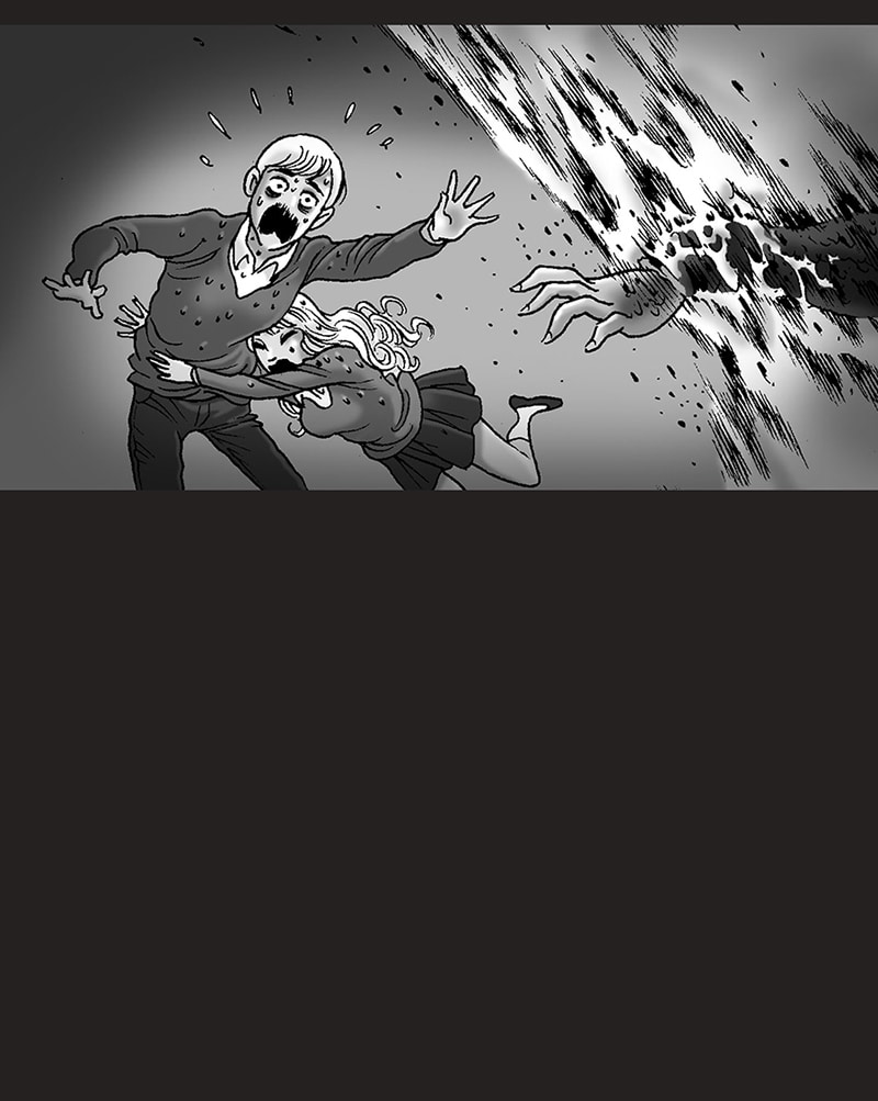 Kinh Dị Không Lời Chapter 125 - 7