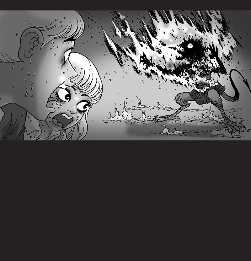 Kinh Dị Không Lời Chapter 125 - 8