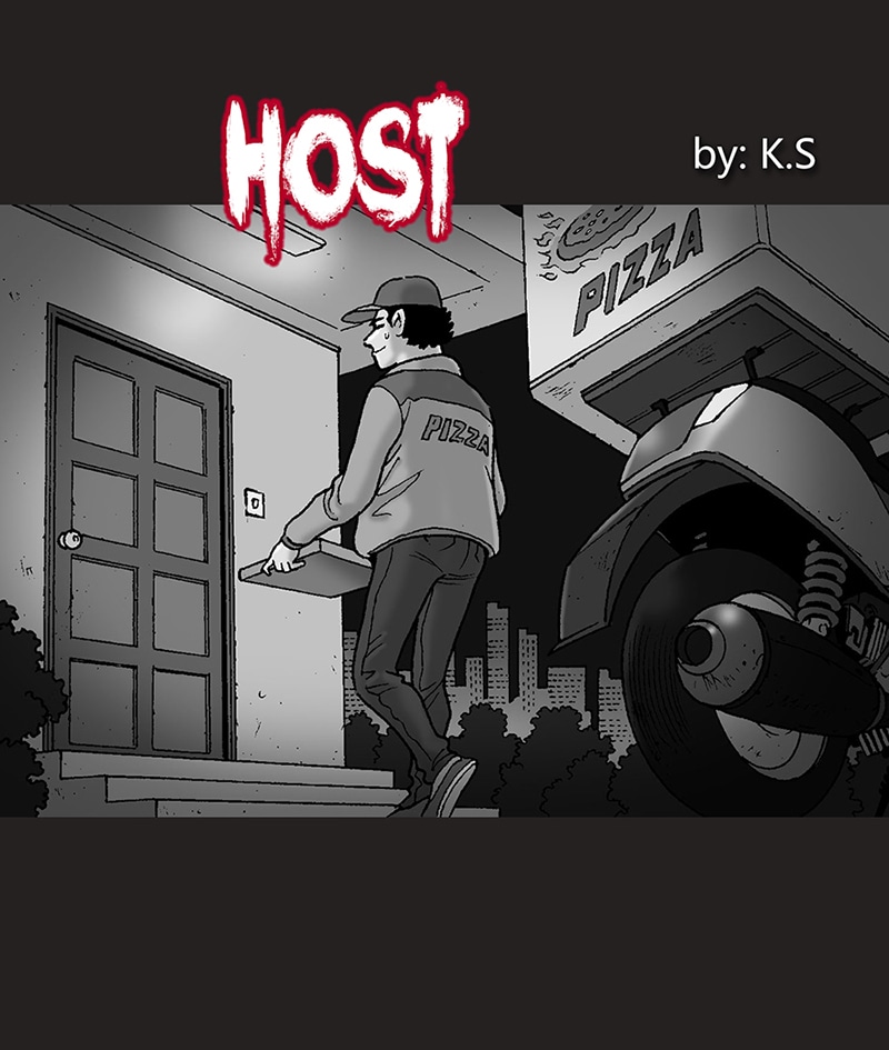 Kinh Dị Không Lời Chapter 126 - 1