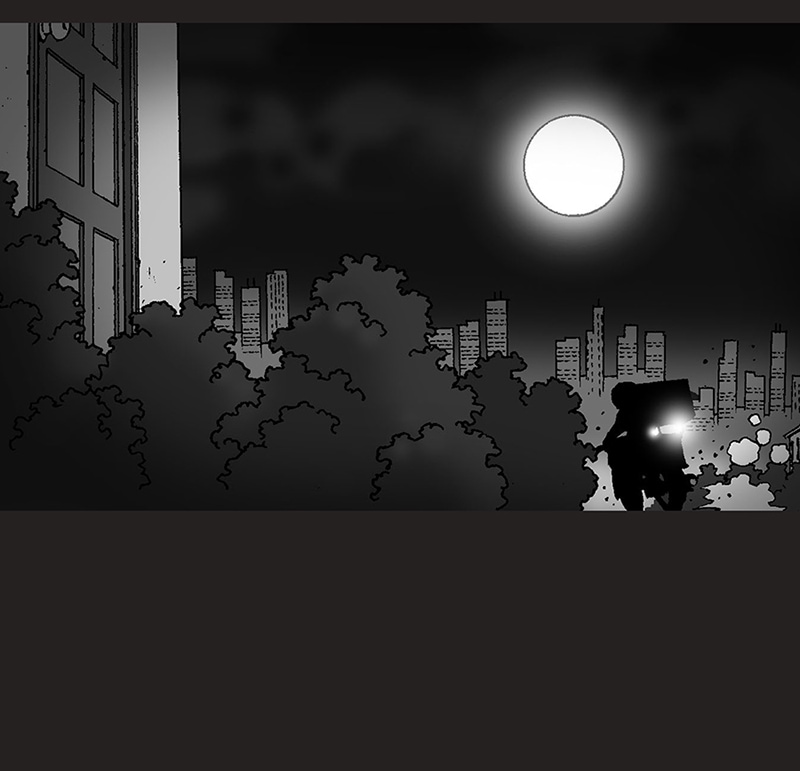 Kinh Dị Không Lời Chapter 126 - 11