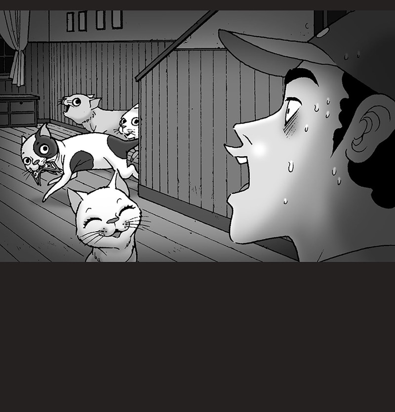 Kinh Dị Không Lời Chapter 126 - 5