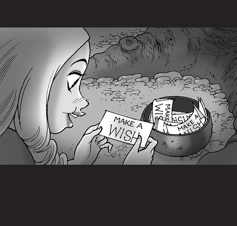 Kinh Dị Không Lời Chapter 127 - 2