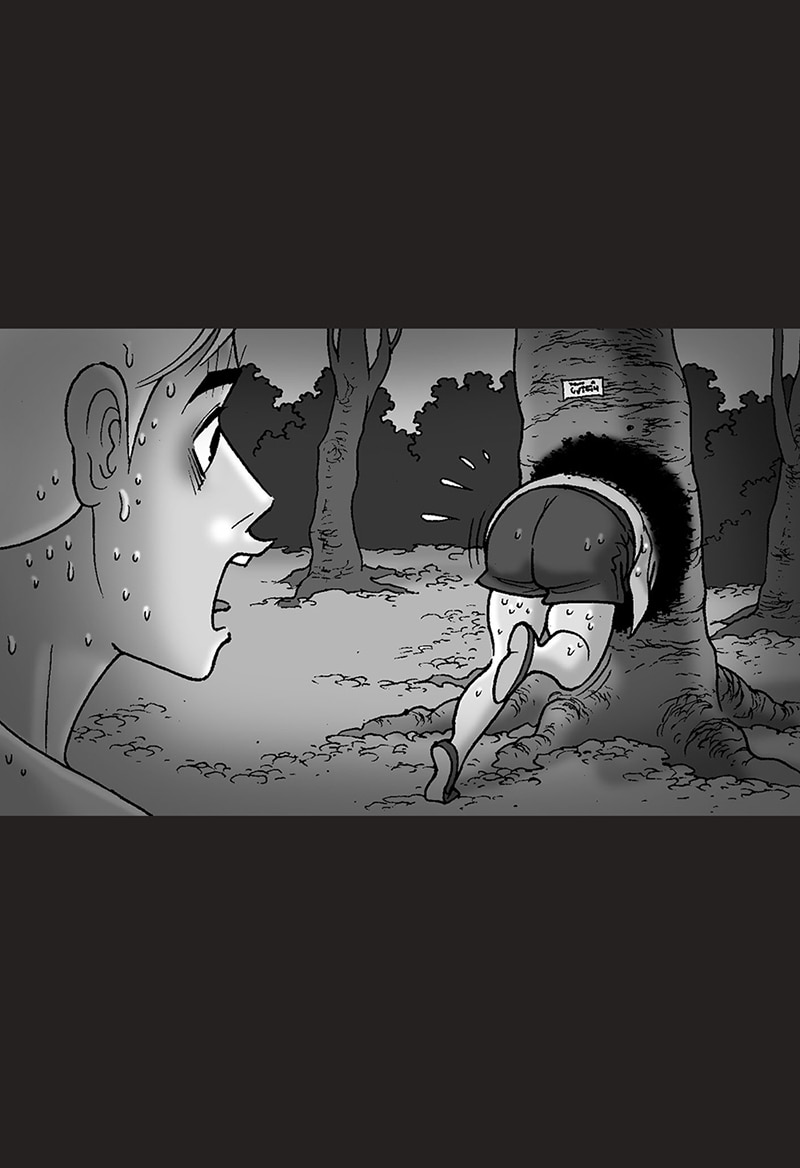 Kinh Dị Không Lời Chapter 127 - 11