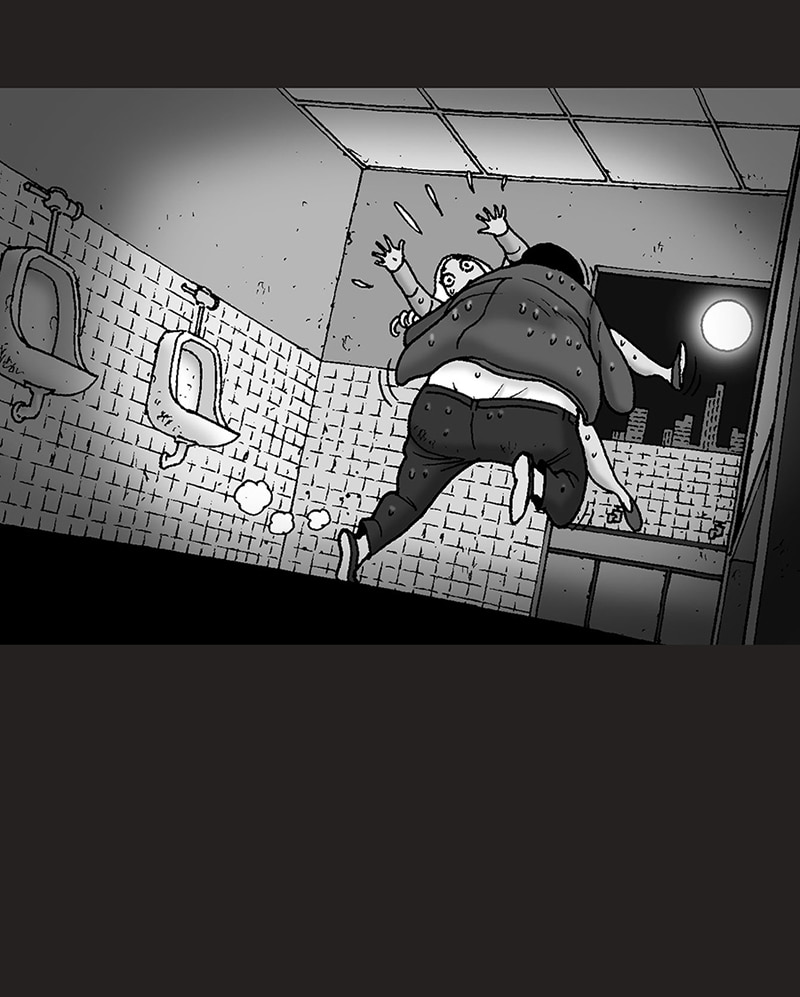 Kinh Dị Không Lời Chapter 127 - 13