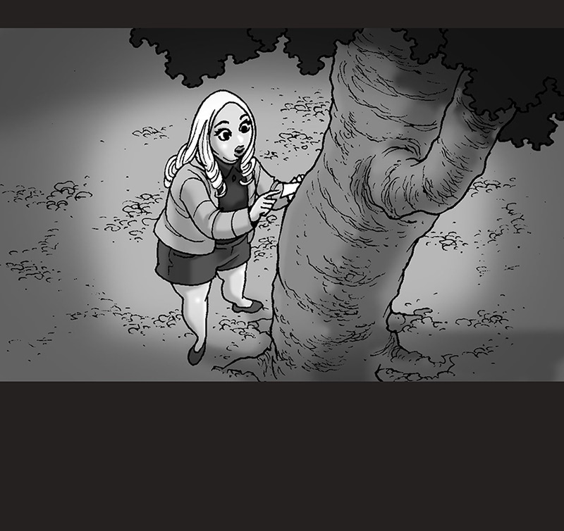 Kinh Dị Không Lời Chapter 127 - 3