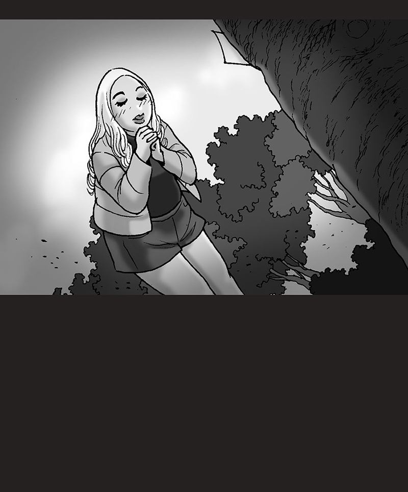 Kinh Dị Không Lời Chapter 127 - 4