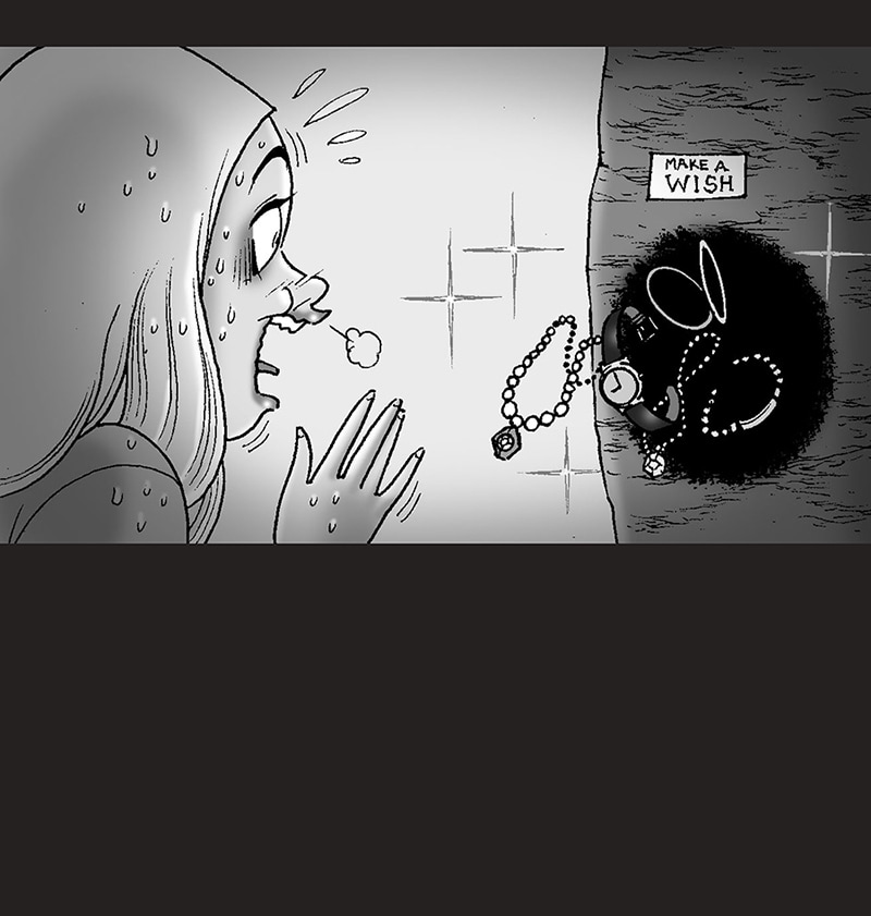 Kinh Dị Không Lời Chapter 127 - 5