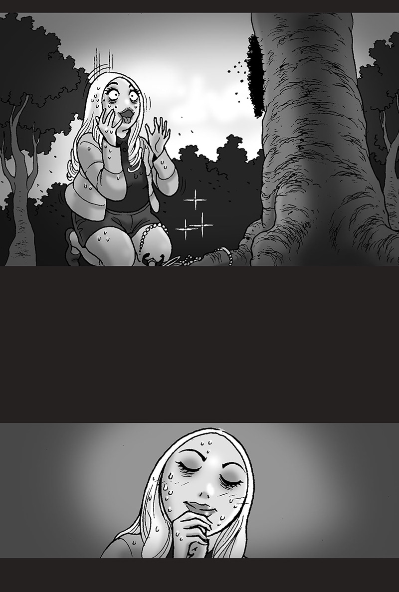 Kinh Dị Không Lời Chapter 127 - 6