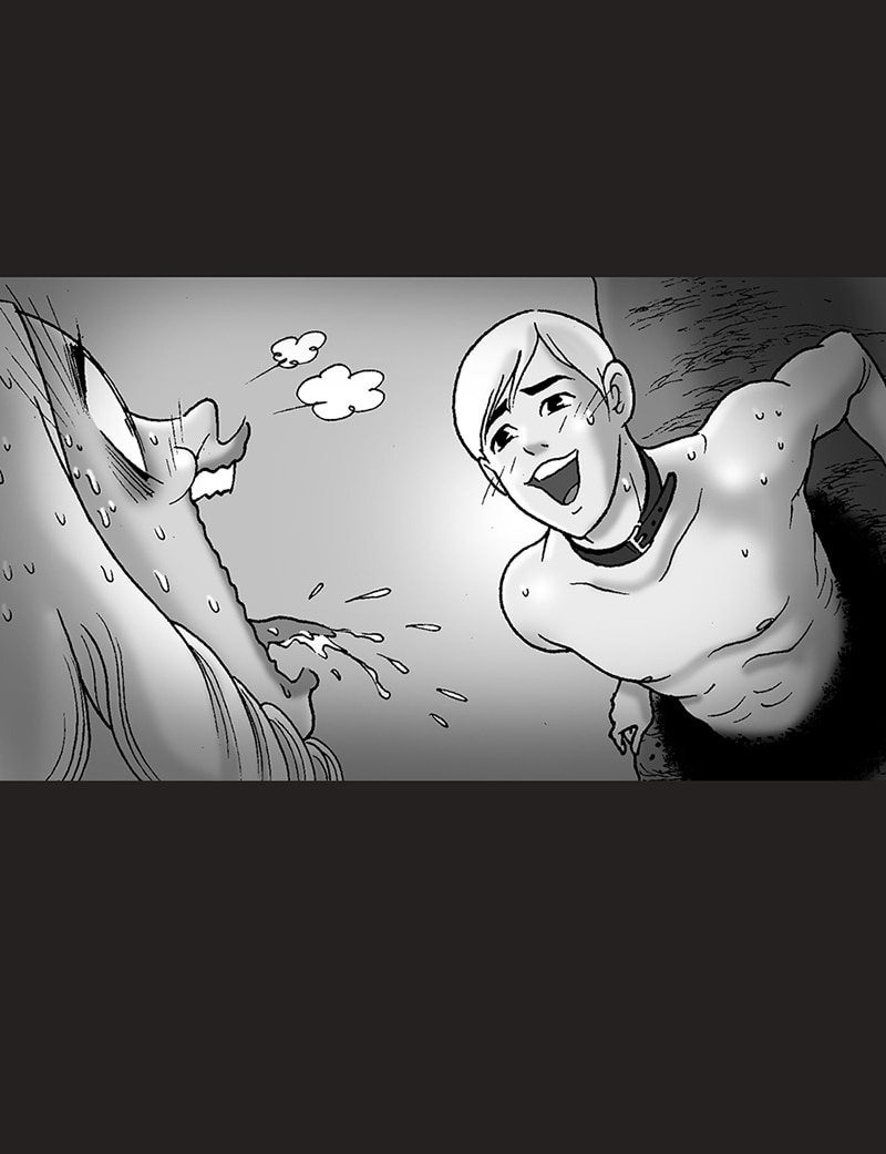 Kinh Dị Không Lời Chapter 127 - 8